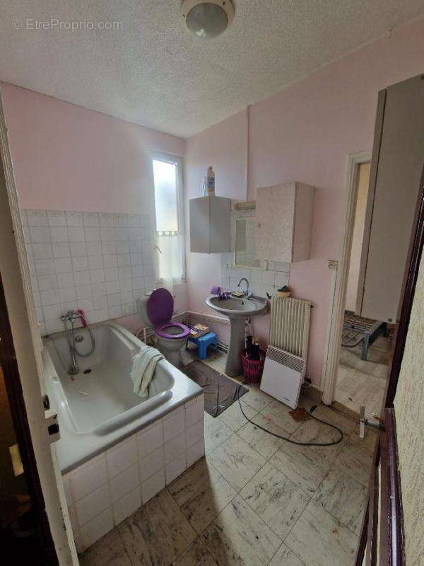 Maison 50 m² à Rouen  - photo 4