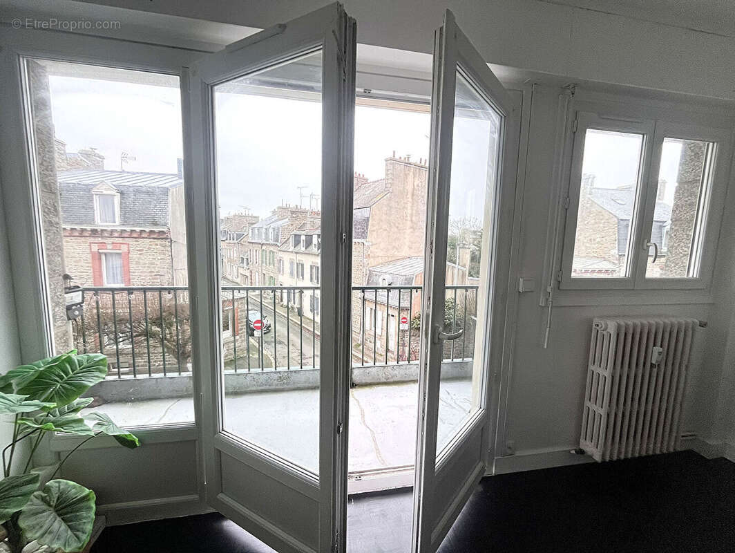Appartement à SAINT-BRIEUC