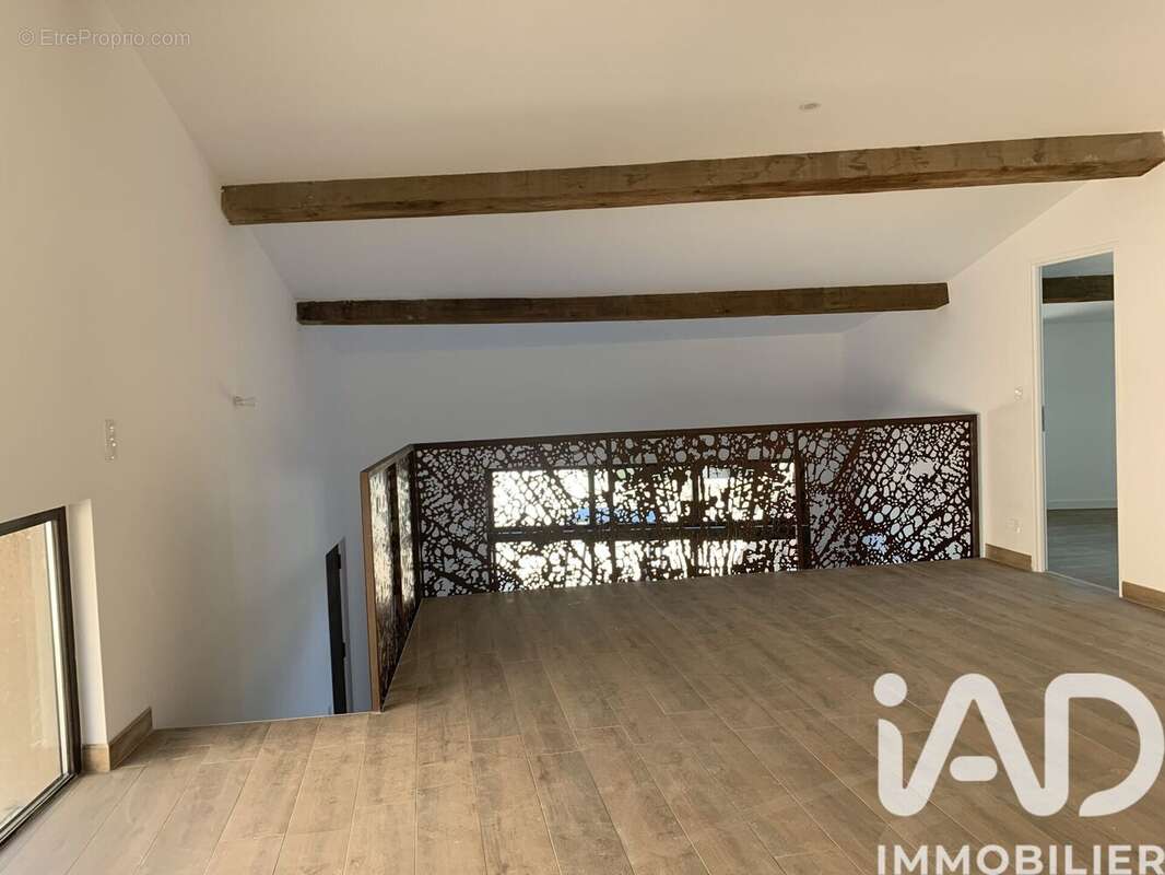 Photo 2 - Maison à PEZENAS