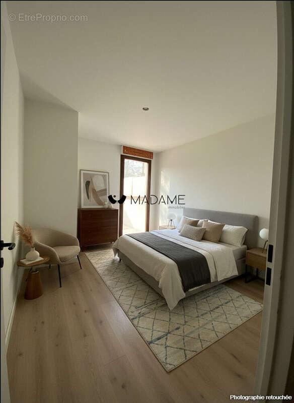 Appartement 81 m² à Vif  - photo 6
