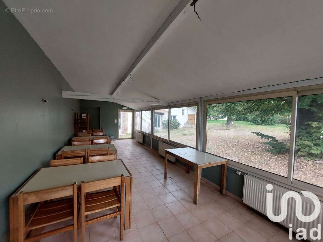 Photo 5 - Maison à TOURNUS