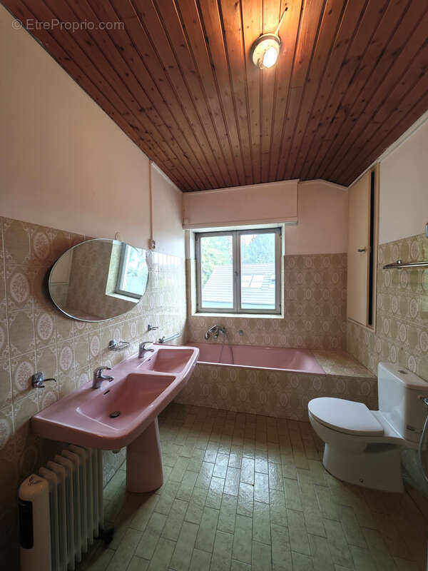 Maison à WALTENHEIM