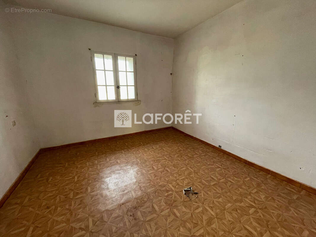 Maison à CARPENTRAS