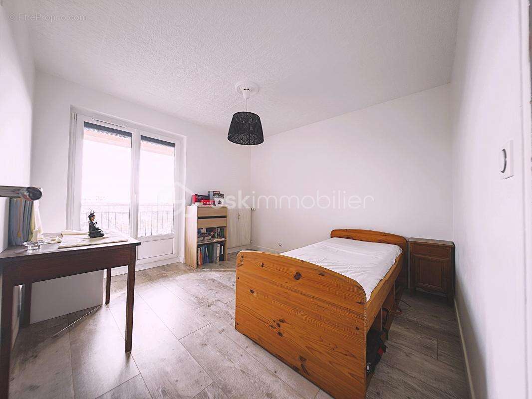 Appartement à LUISANT