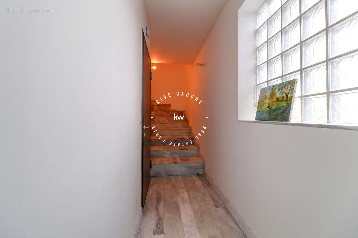 Appartement à VANVES