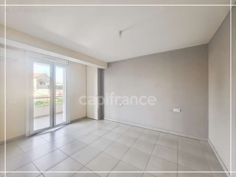 Appartement à ARGELES-SUR-MER