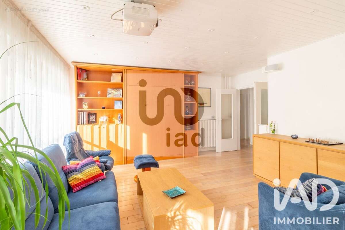 Photo 5 - Appartement à LE PECQ