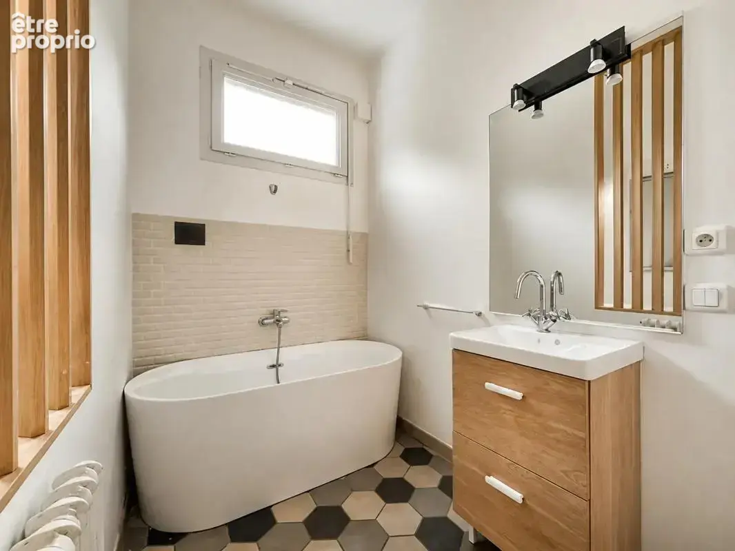 Maison de 5 pièces de 100 m² à Rosny-sous-Bois - photo 14