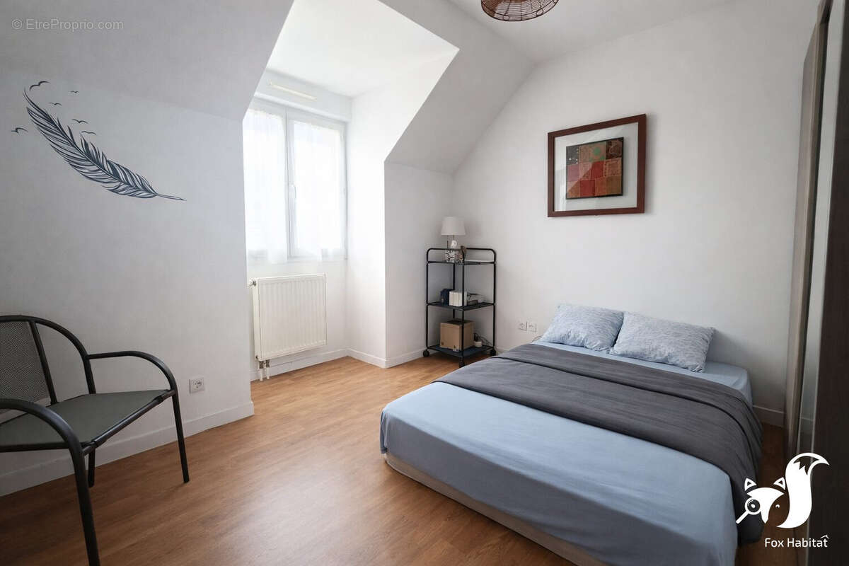 Maison à CAMBRAI
