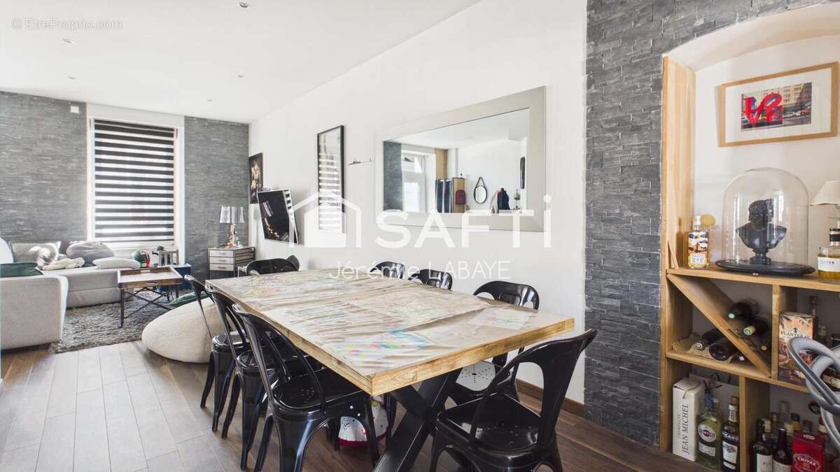 Photo 4 - Maison à CHATEAUROUX