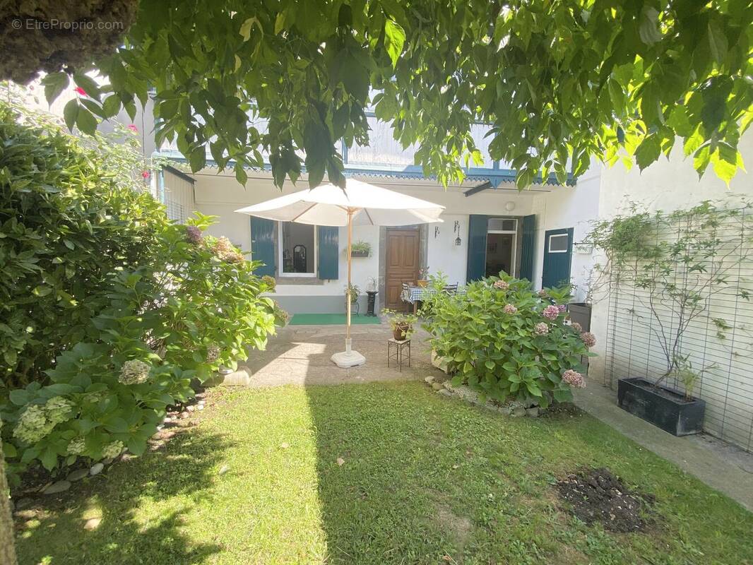 Photo 1 - Maison à MAULEON-LICHARRE