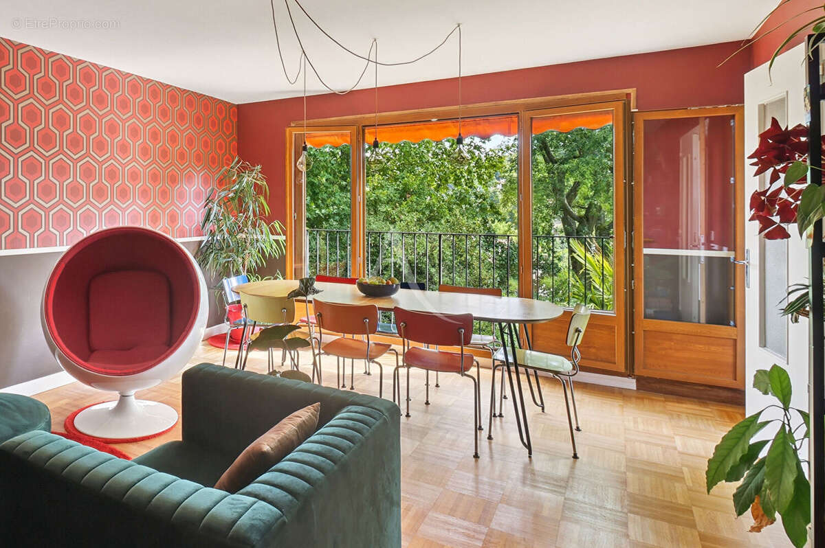 Appartement à GIF-SUR-YVETTE