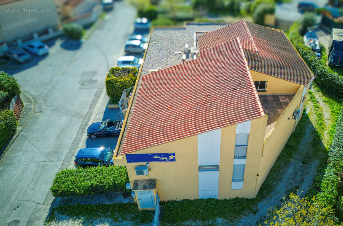 Commerce à LA GARDE