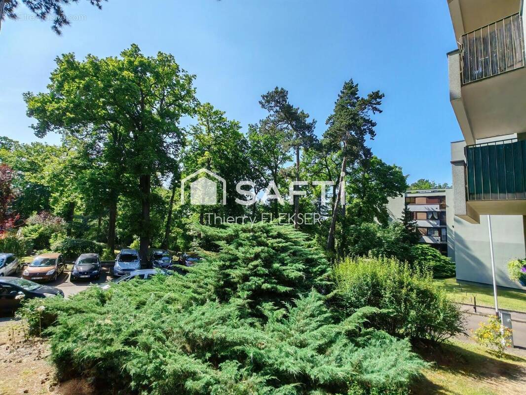 Photo 1 - Appartement à MERY-SUR-OISE