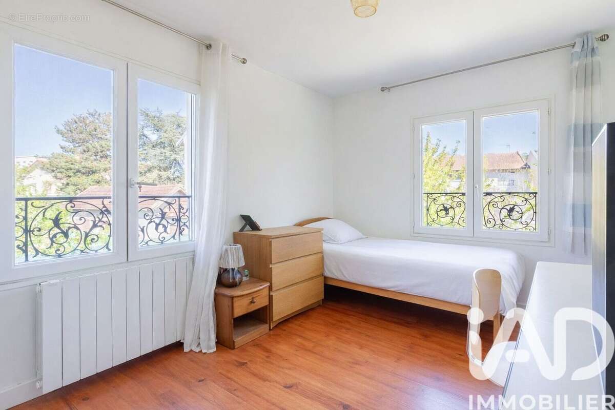 Photo 7 - Maison à VILLENEUVE-SAINT-GEORGES