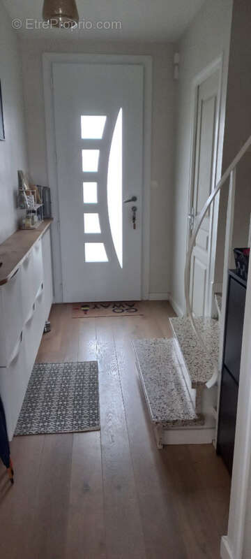 Maison à CUGNAUX