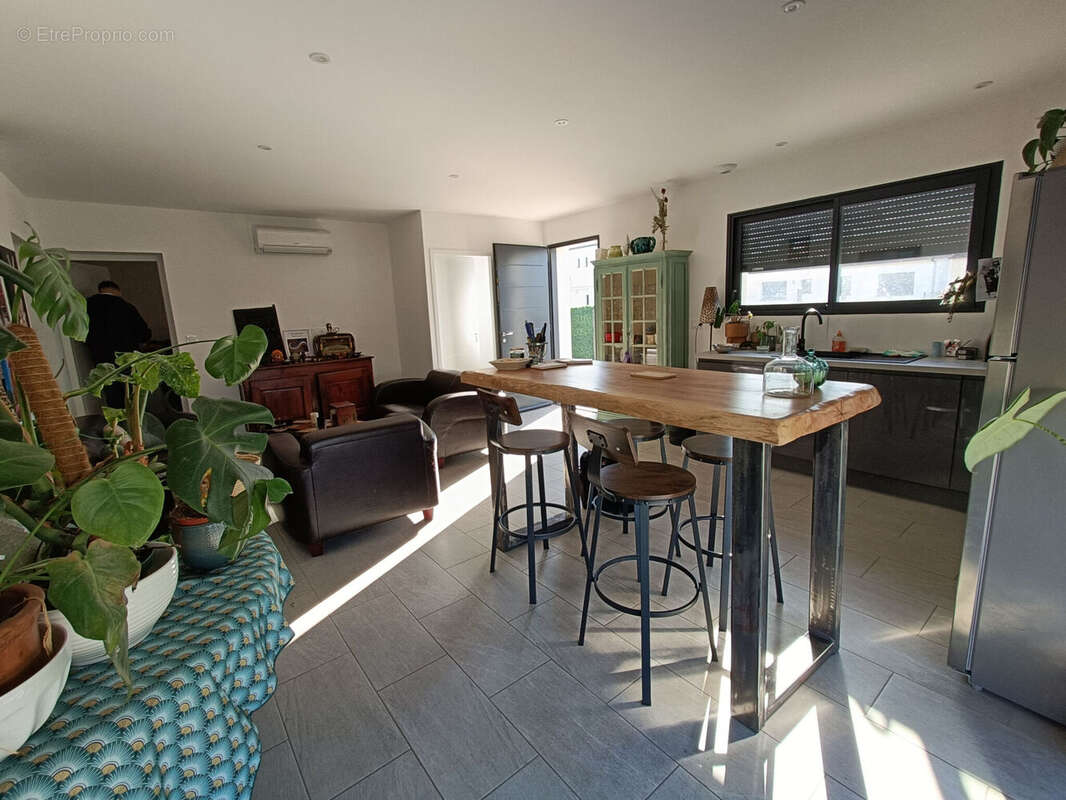 Photo 5 - Maison à BOMPAS