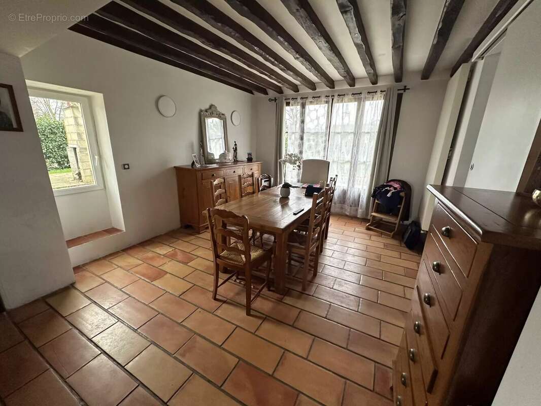 Maison à LA FERTE-SOUS-JOUARRE
