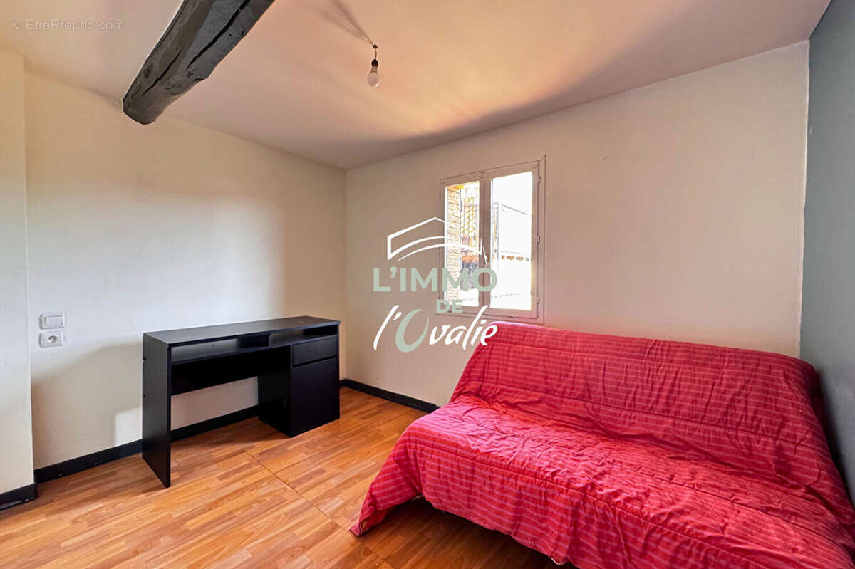 Maison à BEAUMONT-DE-LOMAGNE