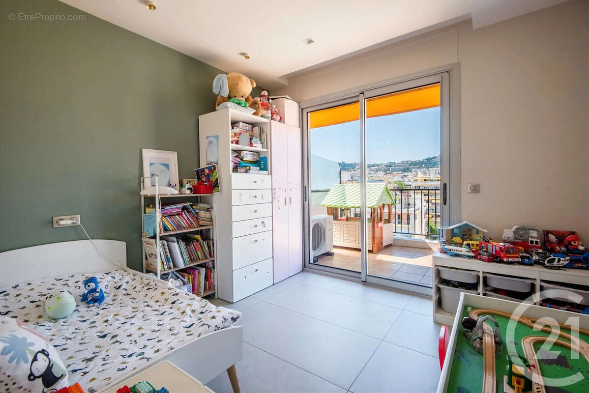 Appartement 116 m² à Nice  - photo 19