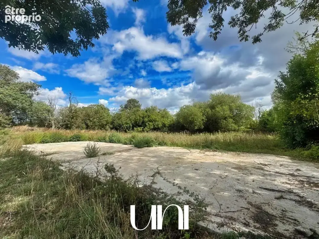 Terrain constructible de 1468 m2 - ROTS - photo 4