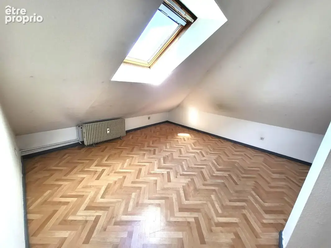 Appartement 3 pièces 50 m² à vendre à Strasbourg (67100) - photo 7