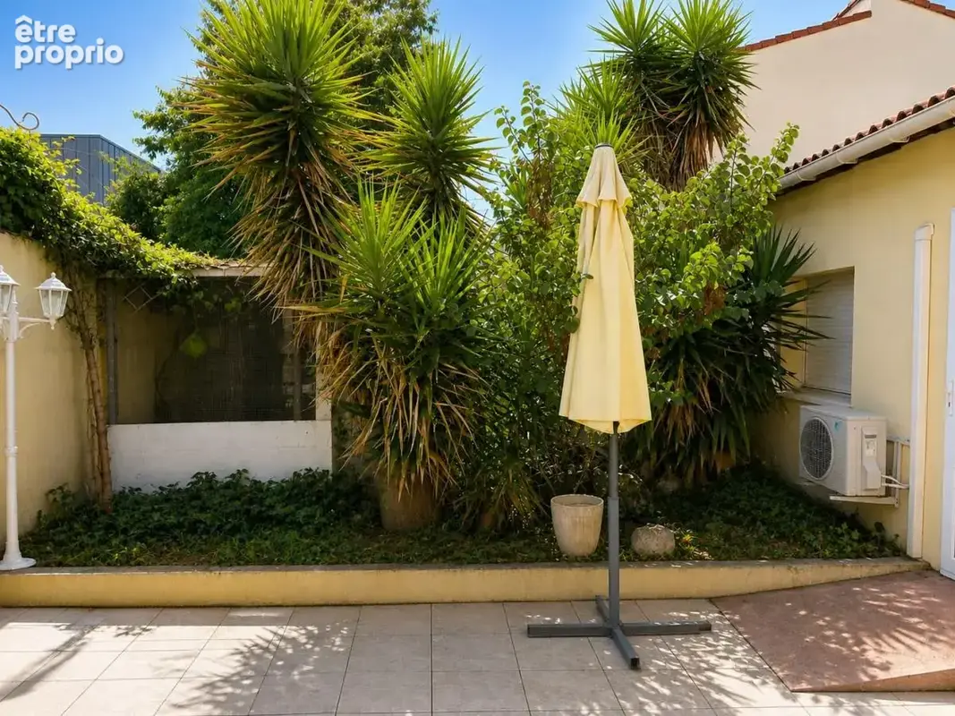 Maison 5 pièces 120 m² à vendre à Montpellier (34000) - photo 3
