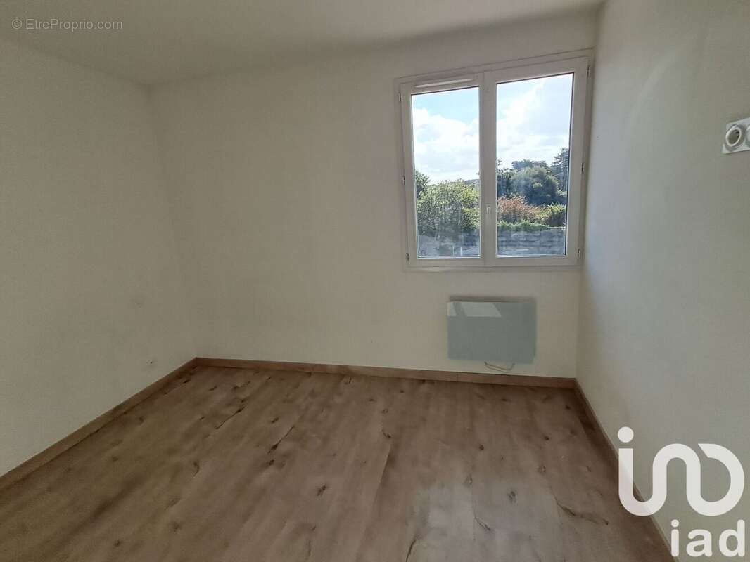 Photo 8 - Maison à L&#039;ILE-D&#039;OLONNE