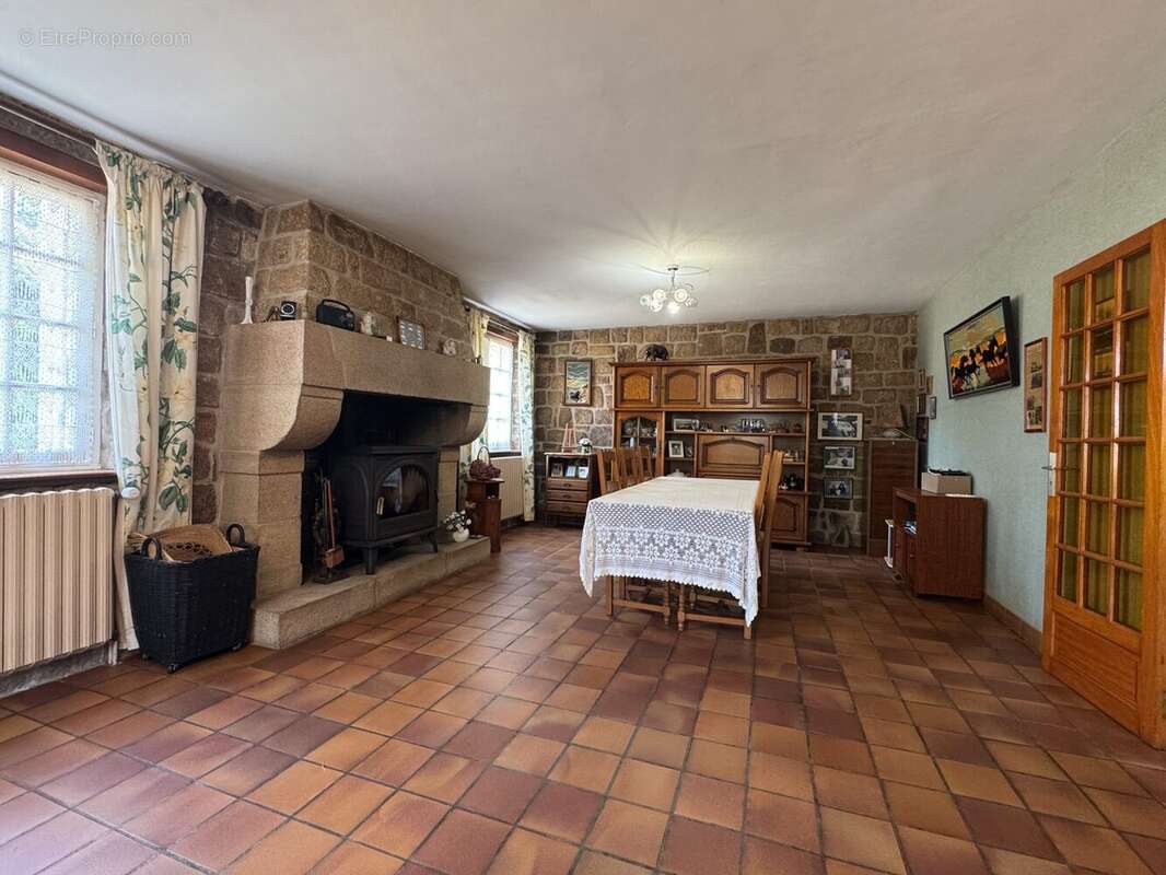Maison 154 m² à Moelan-Sur-Mer  - photo 6