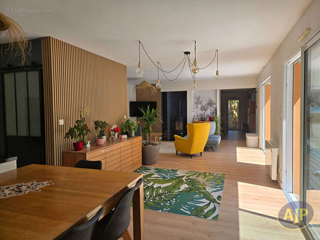 Maison Saint Marc Sur Mer - photo 5