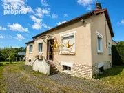 Maison avec 3 chambres  - Maison à LIGUEIL