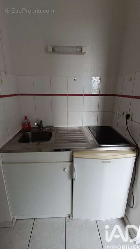 Photo 7 - Appartement à CHATEAUROUX