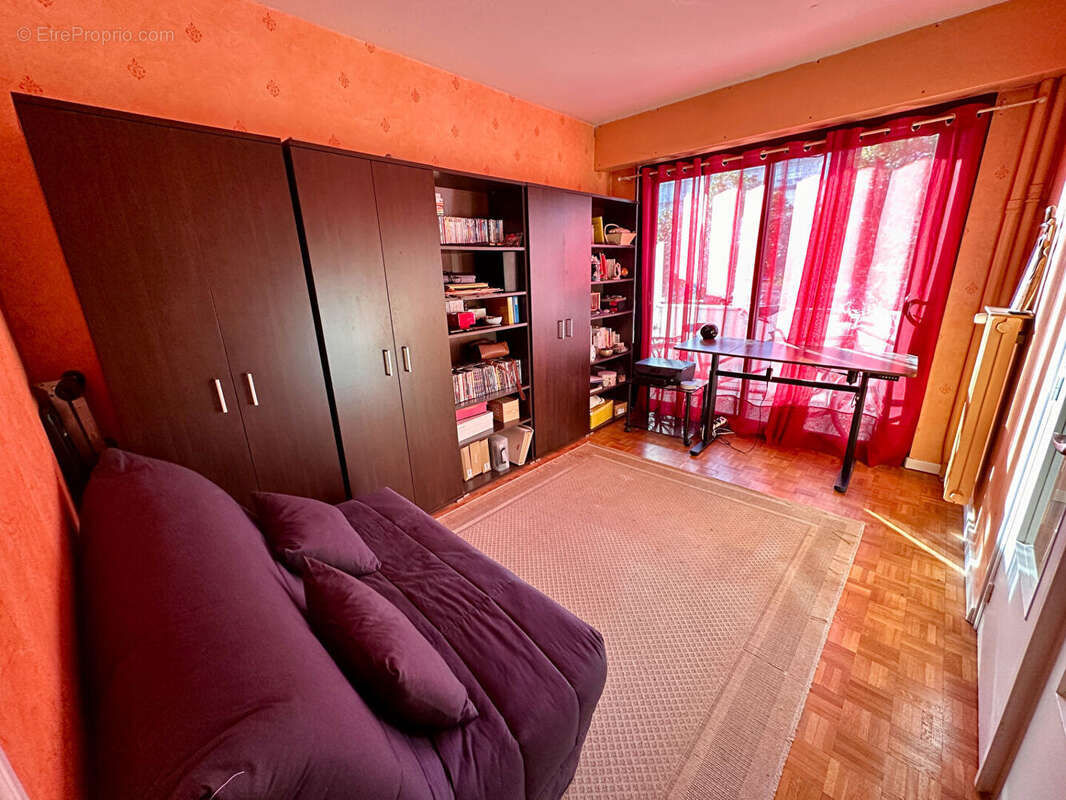 Appartement à TOURS