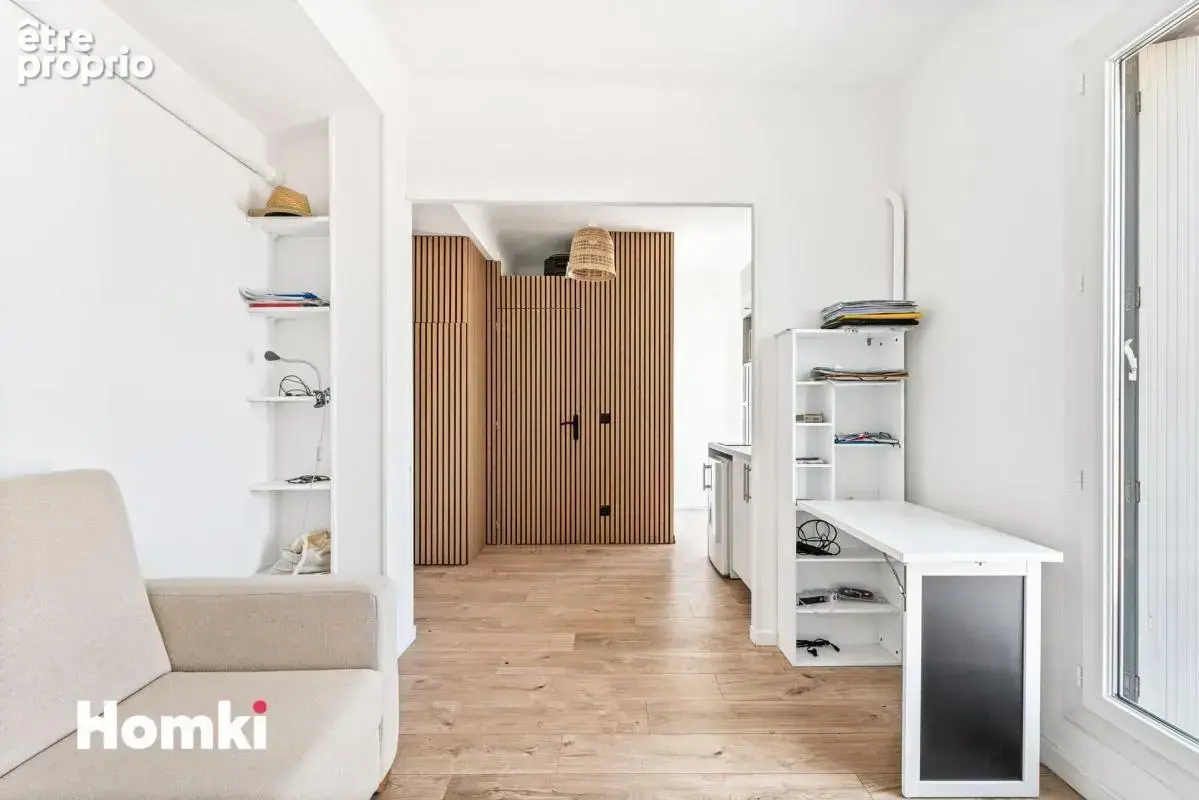 Appartement T4 de 108 m² à Marseille 13008, Avenue du Prado - photo 13