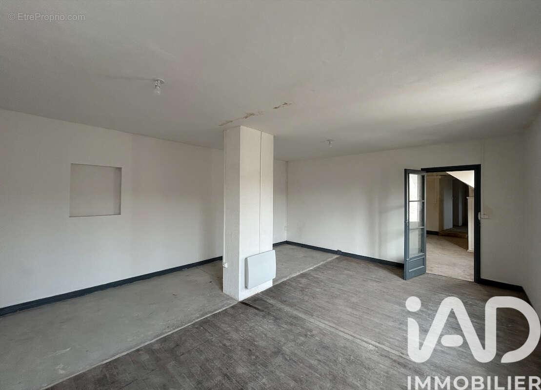 Photo 5 - Appartement à TONNERRE