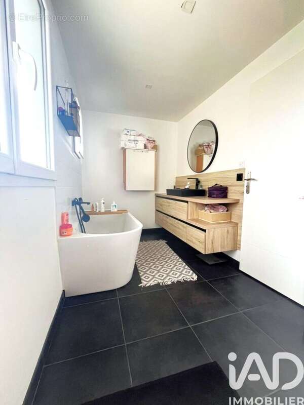 Photo 9 - Maison à MAROMME