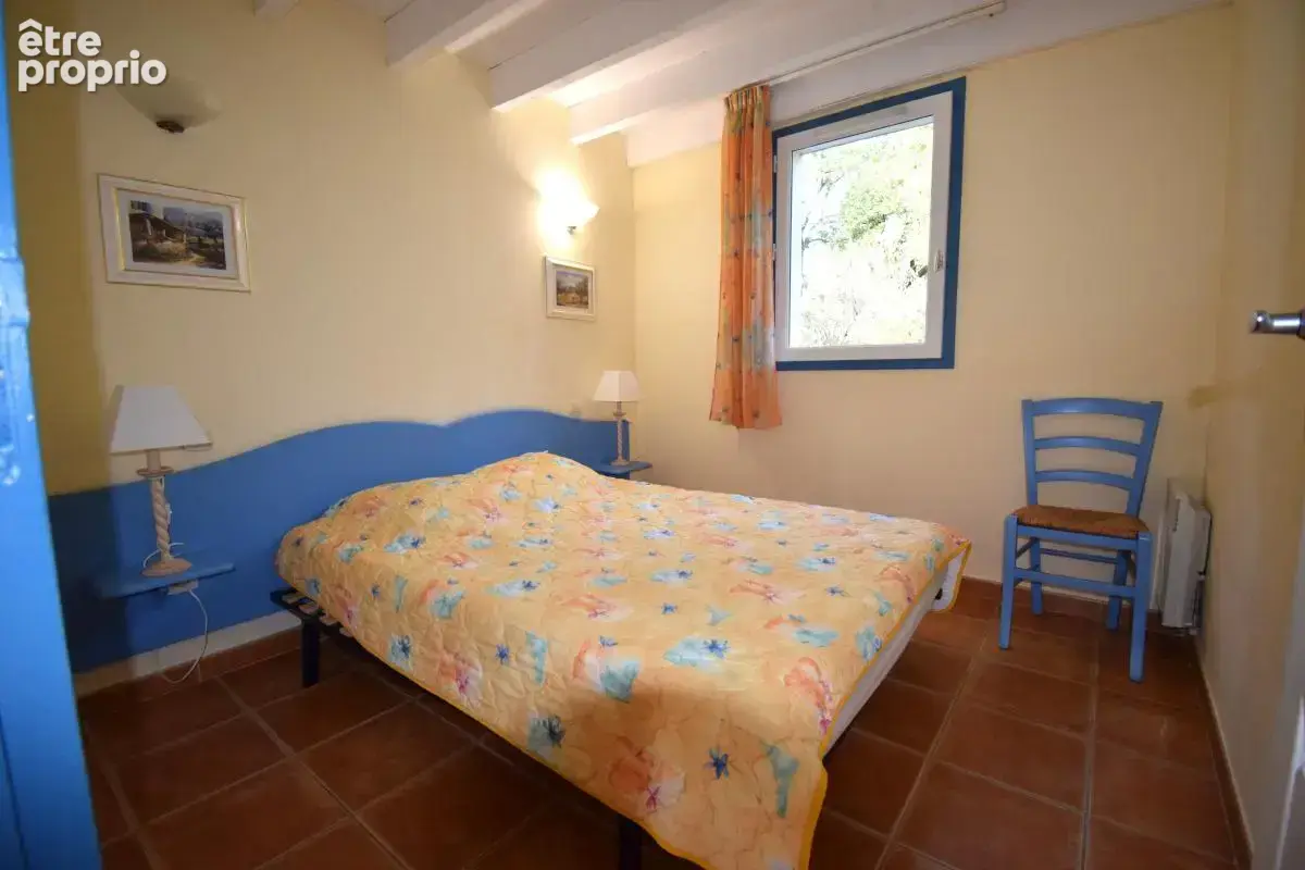 Maison 40 m² - photo 5