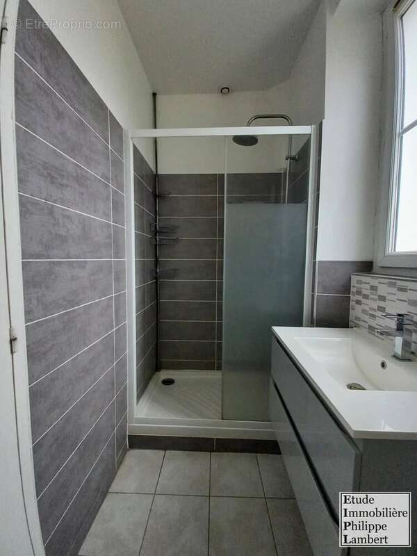 Appartement à CHARTRETTES