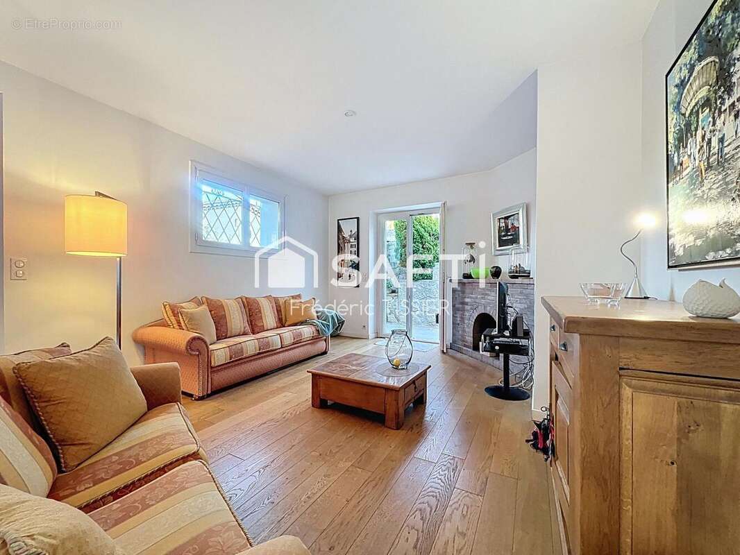 Photo 9 - Appartement à MOUGINS