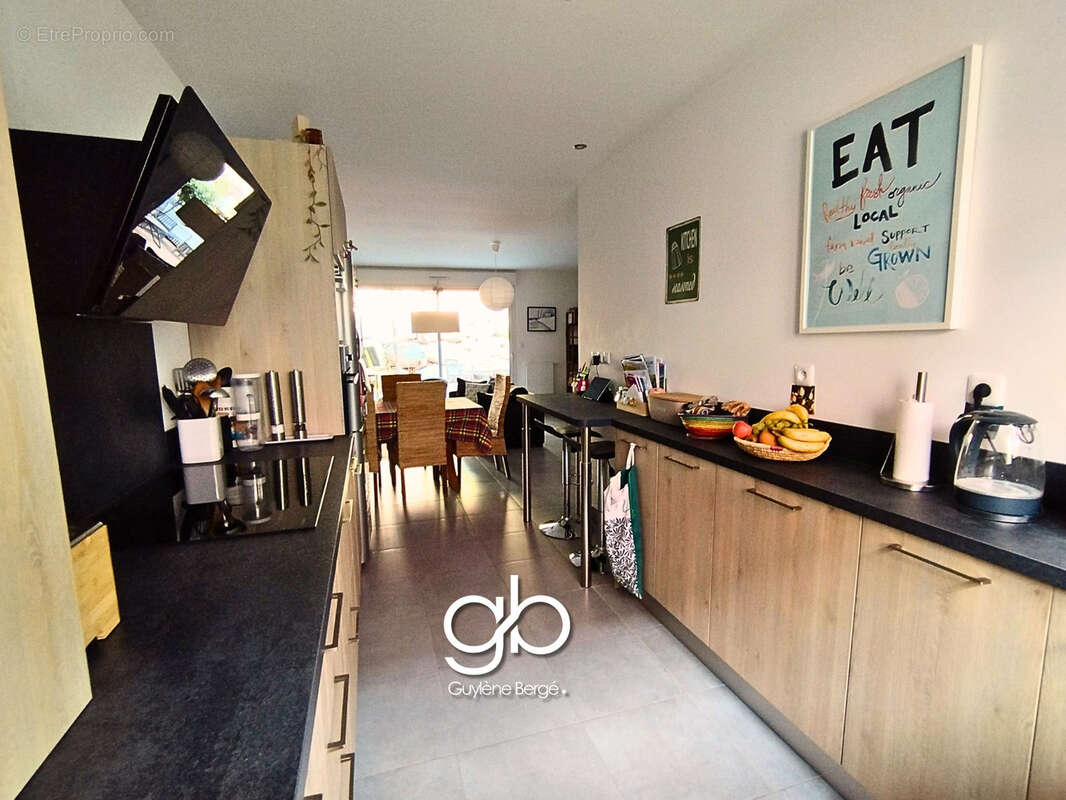 Maison à PRADES-LE-LEZ