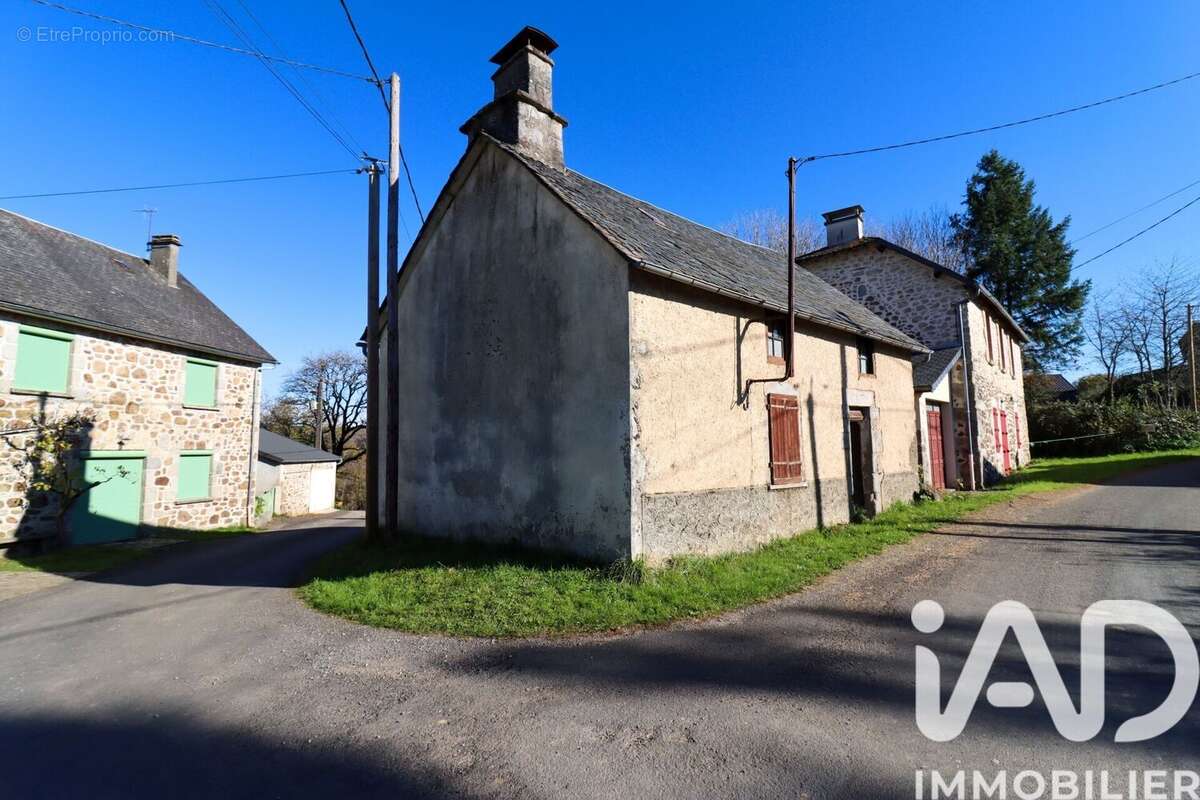 Photo 3 - Maison à PALISSE