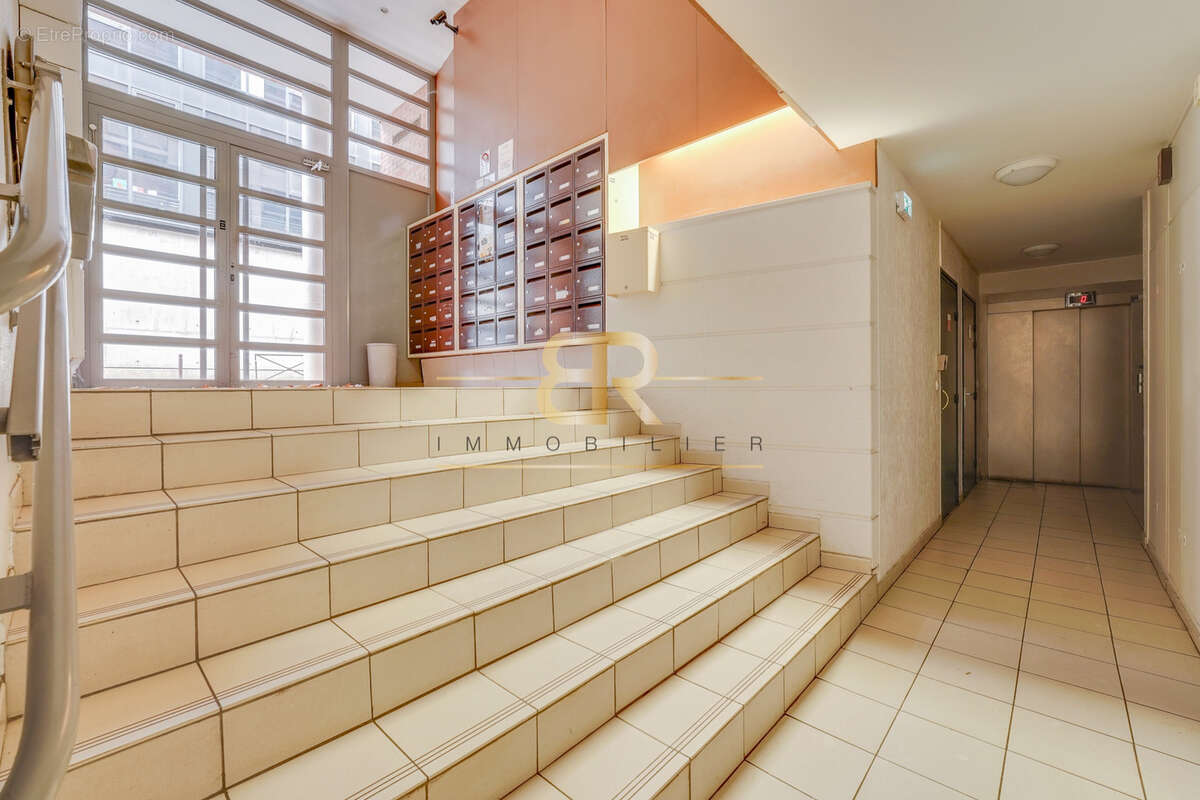 Appartement à LE KREMLIN-BICETRE