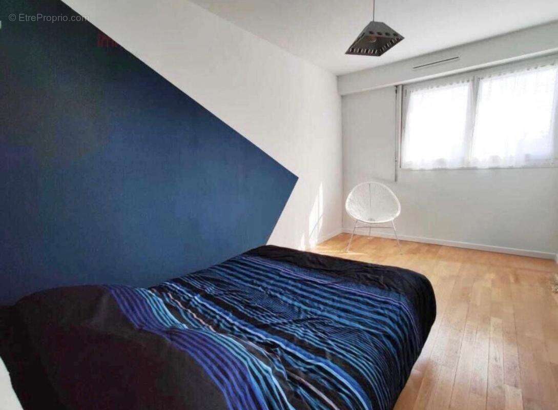 Appartement à AUBERGENVILLE