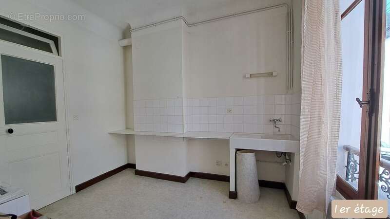 Maison à DIGNE-LES-BAINS