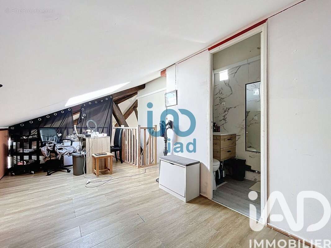 Photo 8 - Appartement à BEZIERS