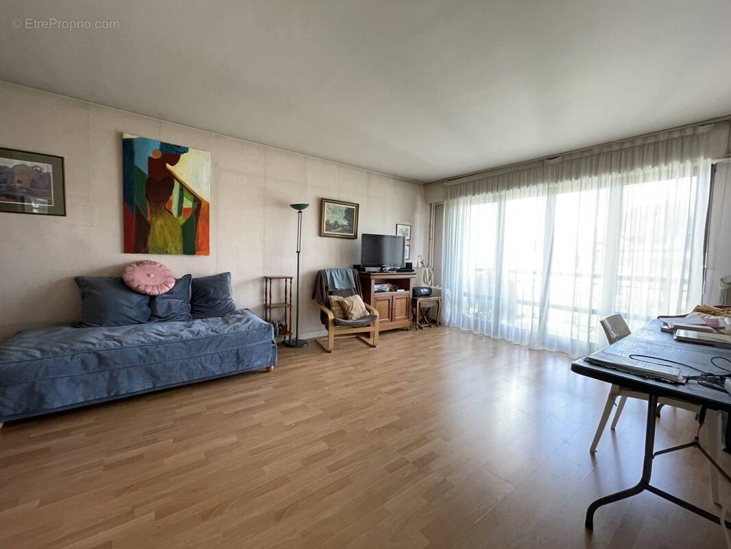 Appartement à FONTENAY-SOUS-BOIS