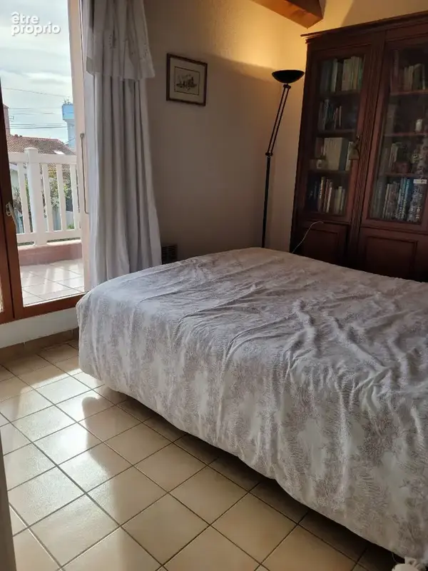 Canet Plage maison T4 à 400 mètres de la mer - photo 10