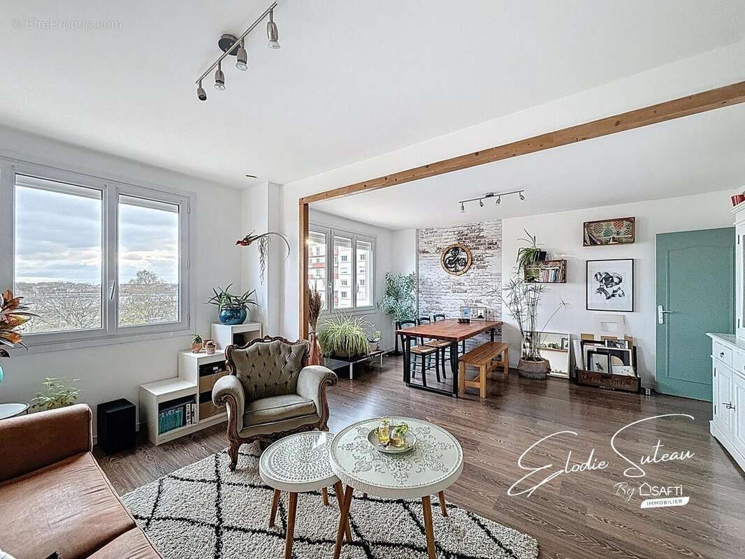 Photo 3 - Appartement à ANGERS