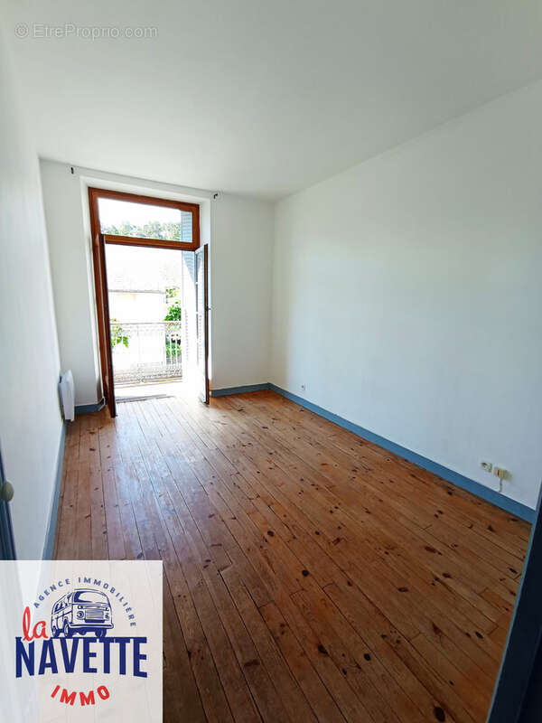 Demeure de caractère face au château - photo 9