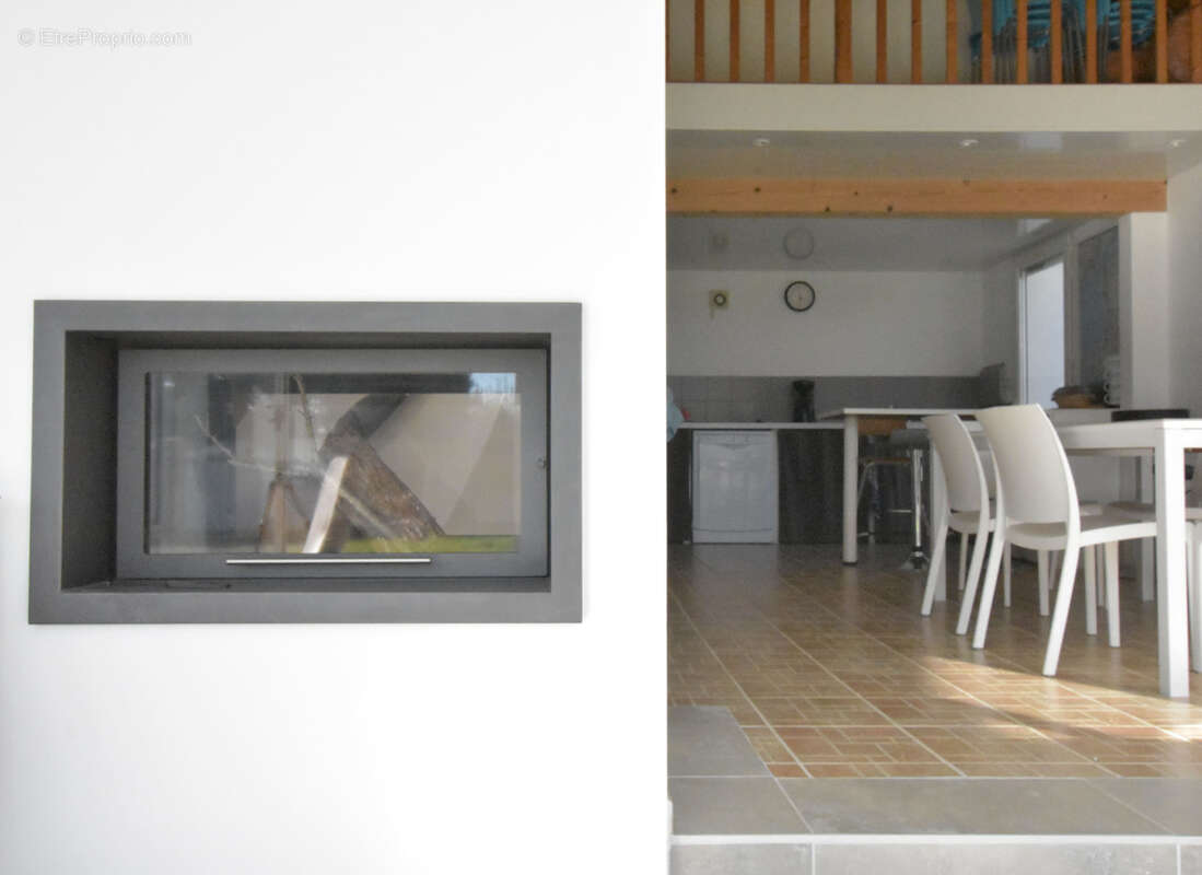 Maison à PREFAILLES